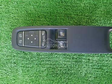 Prekidaci prozora clio 4 za Renault Clio od 2013. do 2019. god.