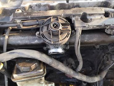 Eger Ventil 2.0 dti za Opel Astra G, Vectra B, Vectra C ... od 1996. do 2004. god.