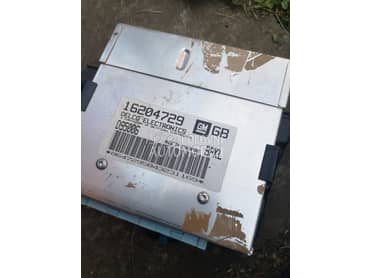 Kompjuter 1.4 8 ventila za Opel Astra F, Corsa B od 1992. do 1998. god.