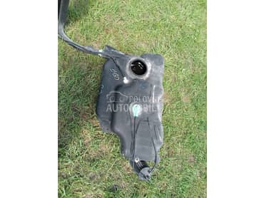 Rezervoar za Citroen C3