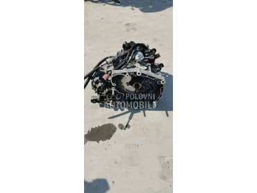 Menjac 1.6 multijet 6 brzina za Fiat 500L od 2012. do 2017. god.