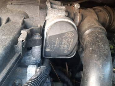 klapna gasa za Renault Scenic od 2004. do 2009. god.