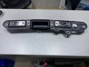 PREKIDAC GEPEKA za Volkswagen Passat B6, Touran