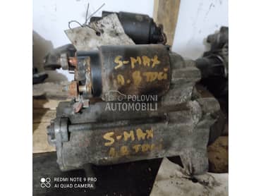 Anlaser 1.8 tdci za Ford C-Max, Focus, Galaxy ...