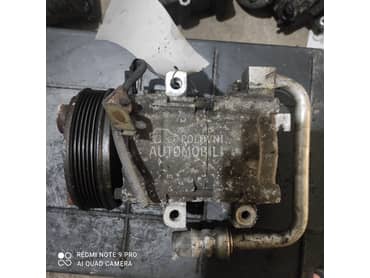 Kompresor klime 2.0 tdci za Ford Mondeo od 2001. do 2006. god.