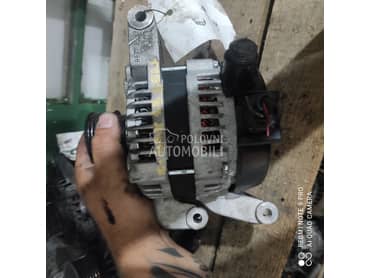 Alternator 1.8 benzin za Ford C-Max, Focus, Mondeo ...