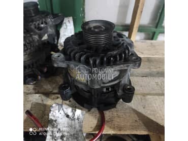 Alternator 1.8 tdci za Ford Tourneo Connect, Transit Connect