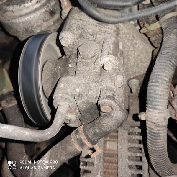 Servo pumpa 2.0 tdci