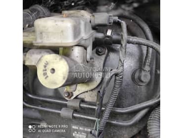 Vakum aparat 1.6 1.8 2.0 tdci za Ford C-Max, Focus