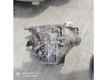 Menjac 6 brzina 2.0 tdci za Ford C-Max, Focus, Galaxy ... od 2004. do 2010. god.