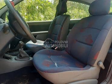 sedista za Renault Clio od 1998. do 2007. god.