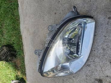 farovi za Hyundai Santa Fe od 2001. do 2008. god.