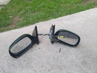 levi retrovizor za Nissan Micra od 1997. do 2003. god.