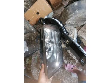 Far levi za Audi A4 od 2012. do 2015. god.