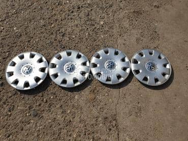 Ratkapne volkswagen 15" 