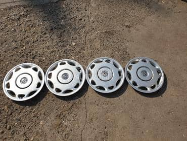 Ratkapne volkswagen 15" 