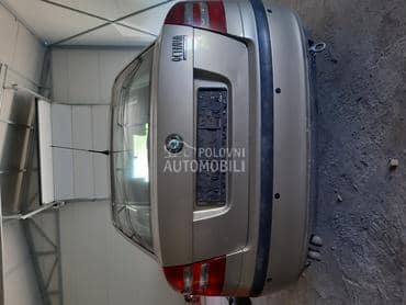 kompletan auto u delovima za Škoda Octavia od 2004. do 2009. god.