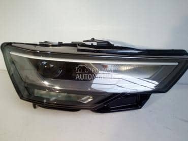 Ful Led Far za Audi A6, A6 Allroad od 2018. do 2024. god.