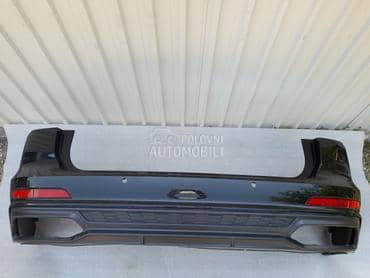 S-Line Branik Karavan za Audi A6 od 2018. do 2021. god.