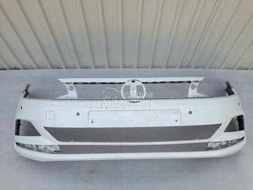 2G Prednji Branik za Volkswagen Polo od 2018. do 2021. god.