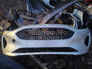 Prednji Branik za Ford Fiesta, S-Max od 2017. do 2022. god.
