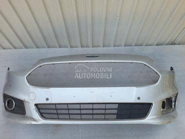 Prednji Branik za Ford S-Max od 2015. do 2017. god.