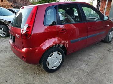prednje glavcine tdci za Ford Fiesta od 2003. do 2008. god.