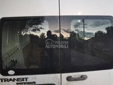 kompresor klime za Ford Fiesta od 1998. do 2010. god.