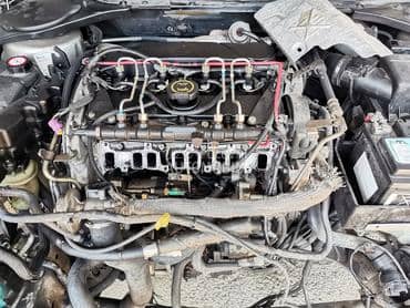 servo pumpa mk3 tdci tddi za Ford C-Max, Fiesta, Focus ... od 2001. do 2007. god.