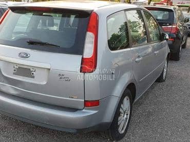 elektro servo pumpa za Ford Focus od 2005. do 2010. god.