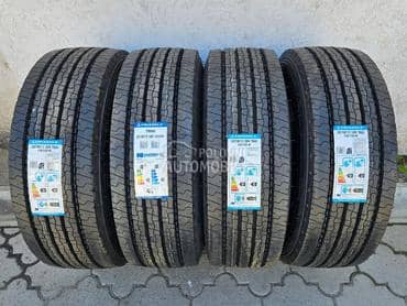 Triangle 245/70 R17.5 Sve sezone