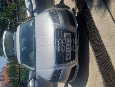 Limarija za Audi A3 od 2009. do 2012. god.