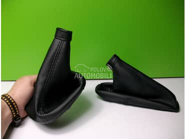 KOŽICA MENJAČA I RUČNE za Alfa Romeo 146 od 1995. do 2001. god.