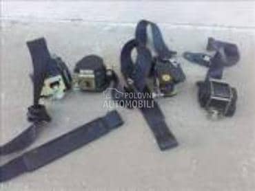 SIGURNOSNI POJAS za Peugeot 207