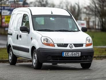 Amortizer,opruga,tabla,beg za Renault Kangoo
