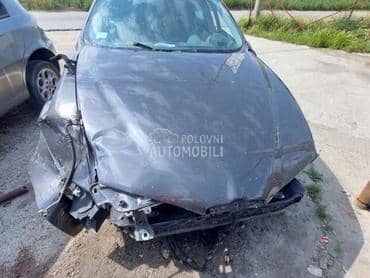 Kompletan auto u delovima za Alfa Romeo 156 Crosswagon