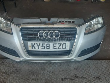 branik za Audi A3