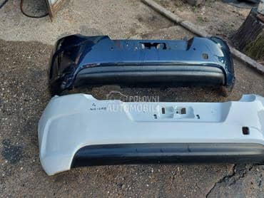 Branik zadnji za Citroen C4 od 2011. do 2018. god.