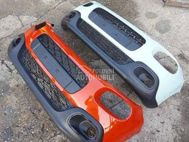 Branik prednji za Citroen C3 od 2017. do 2021. god.