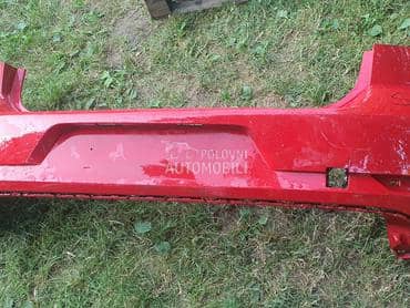 zadnji branik 7.5 r line za Volkswagen Golf 7