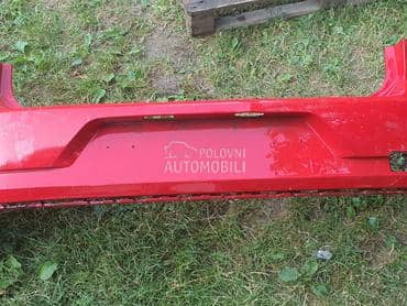 zadnji branik 7.5 facelift za Volkswagen Golf 7