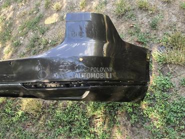 zadnji branik b8 karavan highl za Volkswagen Passat B8