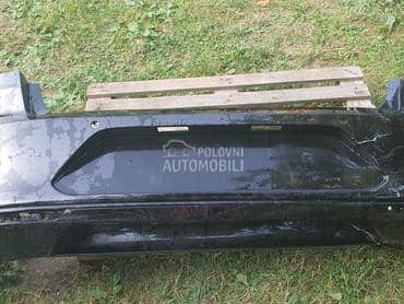 zadnji branik b8 salon za Volkswagen Passat B8