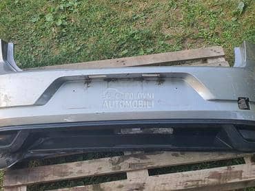 zadnji branik 7.5 za Volkswagen Golf 7