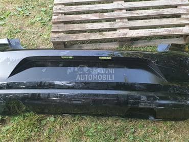 zadnji branik 6c za Volkswagen Polo