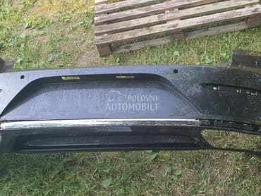 zadnji branik  R line za Volkswagen Arteon