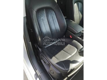 sedista za Audi A6 od 2011. do 2016. god.