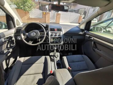 Menjac za Volkswagen Touran od 2001. do 2005. god.