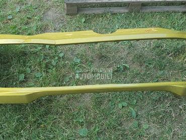 prednji branik za Volkswagen up!