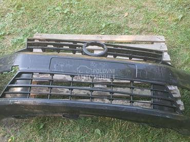 prednji branik za Volkswagen Caddy